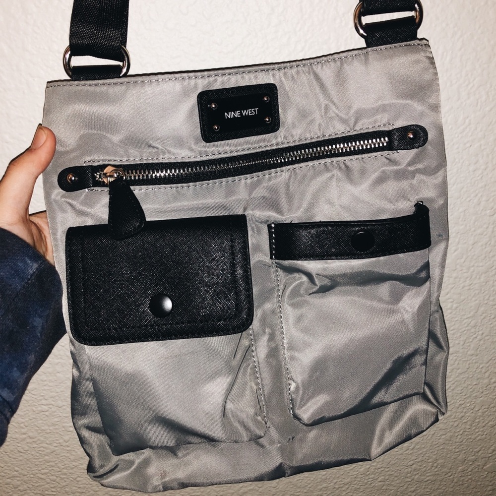 Nine West crossbody purse